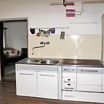 Дом отдыха Holiday Home Lehen By Interhome Grosshoch