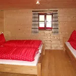 Holiday Home Lehen By Interhome Дом отдыха