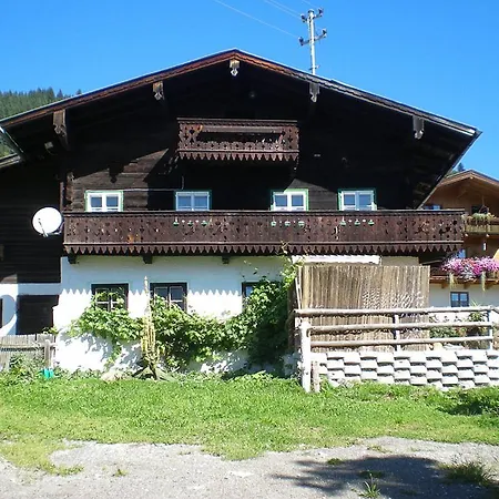 Nyaraló Holiday Home Lehen By Interhome Großhöch