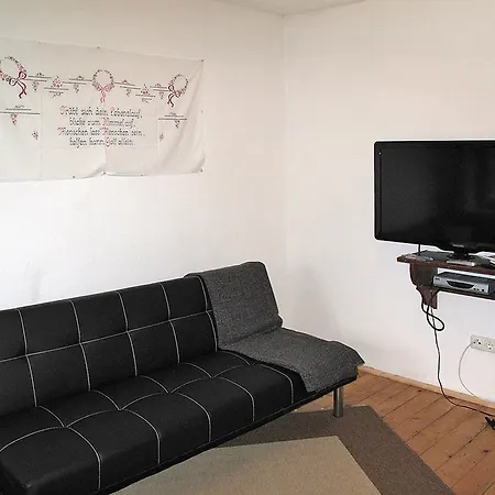 بيت للعطل Holiday Home Lehen By Interhome *