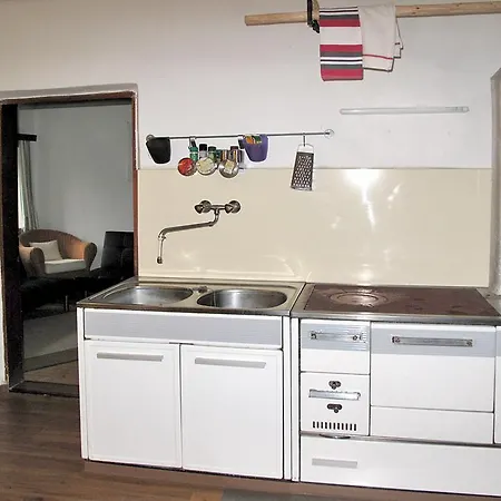 بيت للعطل Holiday Home Lehen By Interhome Grosshoch