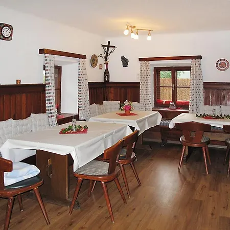 בית נופש Holiday Home Lehen By Interhome