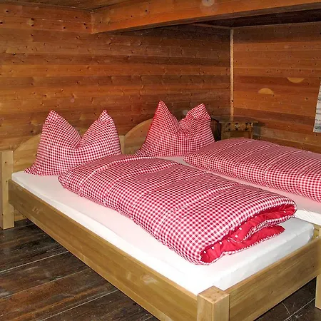 Holiday Home Lehen By Interhome Nyaraló