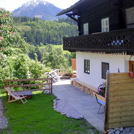 Holiday Home Lehen By Interhome