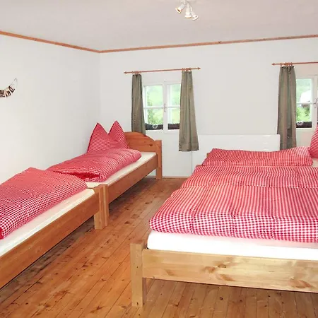 بيت للعطل Holiday Home Lehen By Interhome