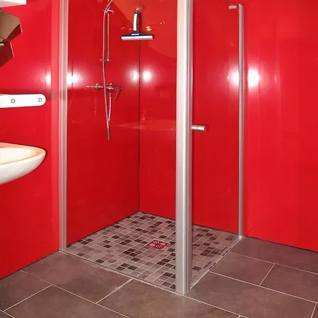 Holiday Home Lehen By Interhome بيت للعطل *