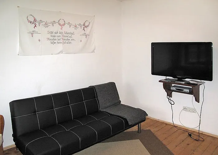 Nyaraló Holiday Home Lehen By Interhome *
