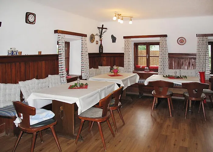 別荘 Holiday Home Lehen By Interhome