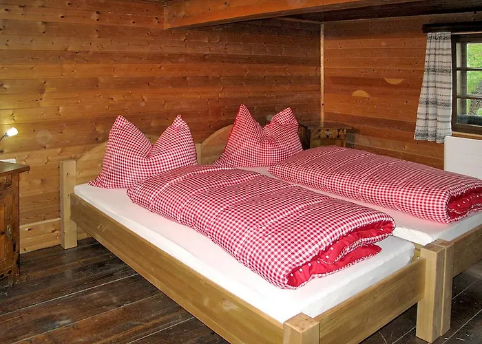 Holiday Home Lehen By Interhome Nyaraló