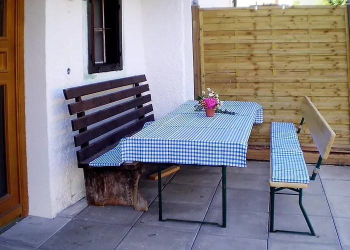 בית נופש Holiday Home Lehen By Interhome *