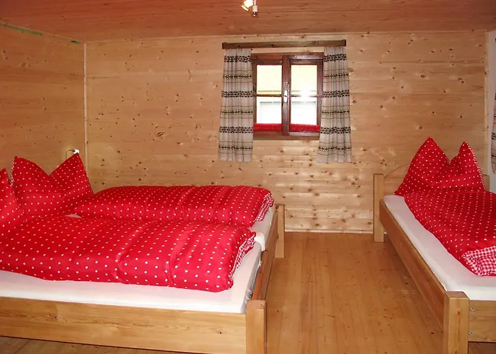 Holiday Home Lehen By Interhome Nyaraló