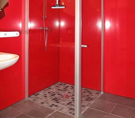 Holiday Home Lehen By Interhome 別荘 *